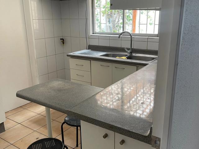 Casa en Puente Alto
