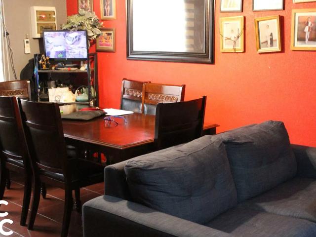 Casa en Puente Alto