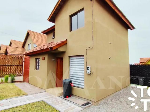 Casa en Puente Alto