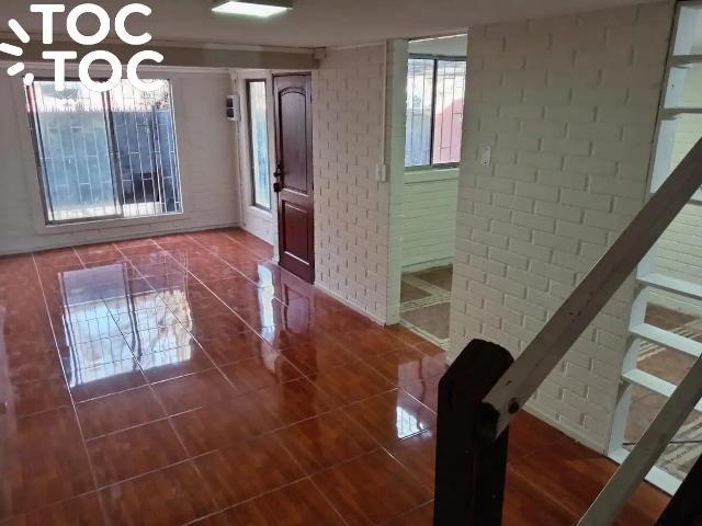 Casa en Puente Alto
