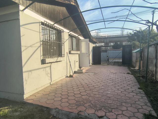 Casa en Puente Alto