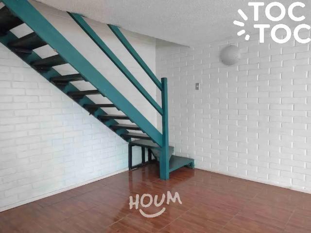 Casa en Puente Alto