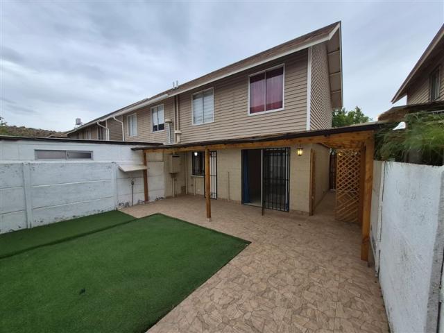 Casa en Puente Alto