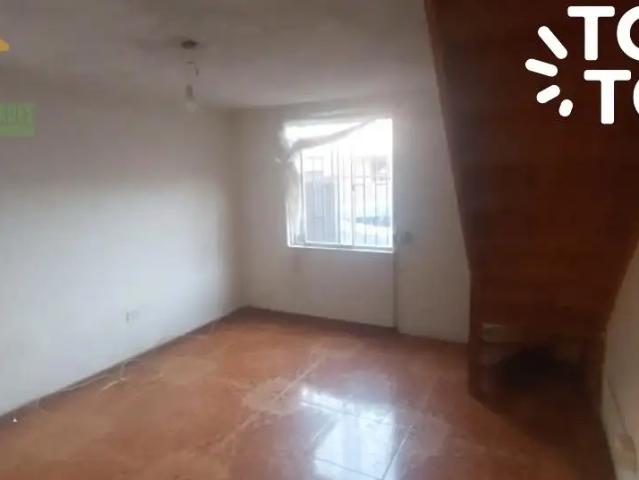 Casa en Puente Alto