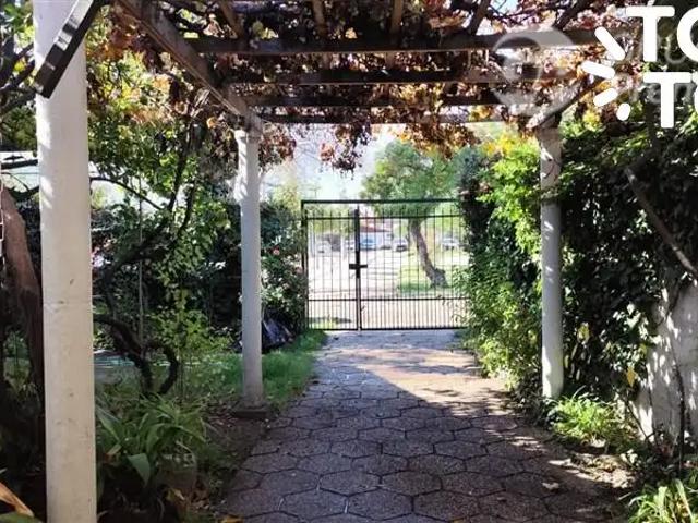 Casa en Puente Alto