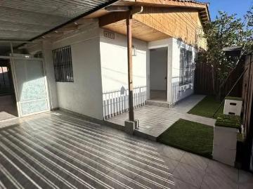 Casa en Puente Alto