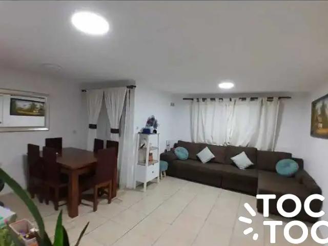 Casa en Puente Alto