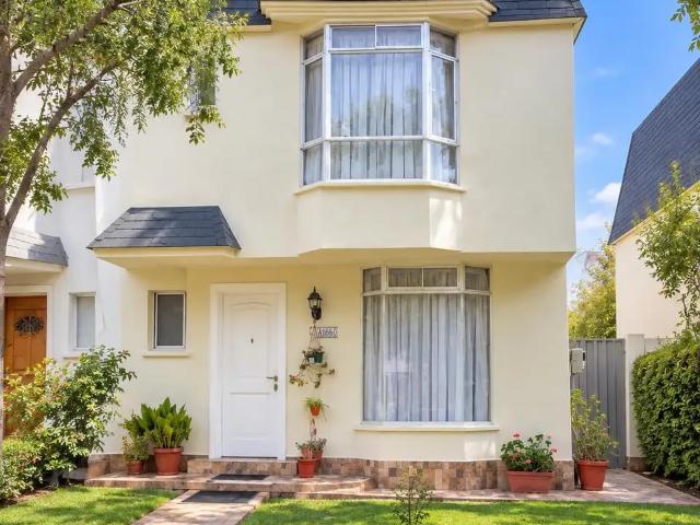 Casa en Puente Alto