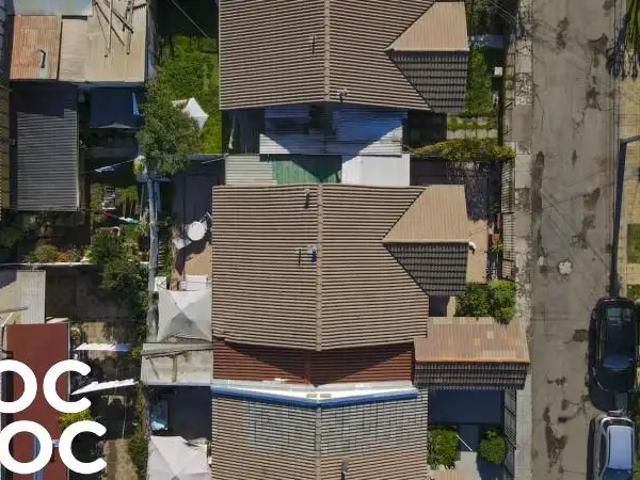 Casa en Puente Alto