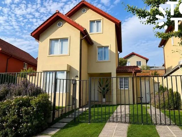 Casa en Puente Alto