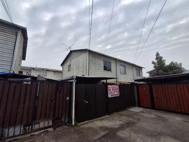 Casa en Puente Alto