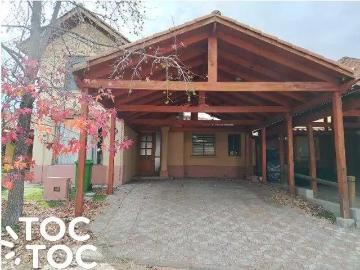 Casa en Puente Alto