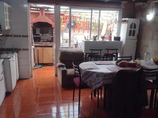 Casa en Puente Alto