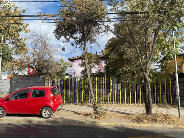 Casa en Puente Alto