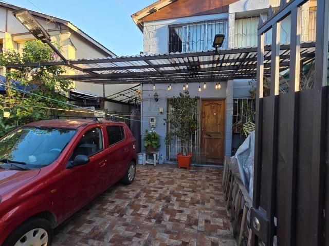 Casa en Puente Alto