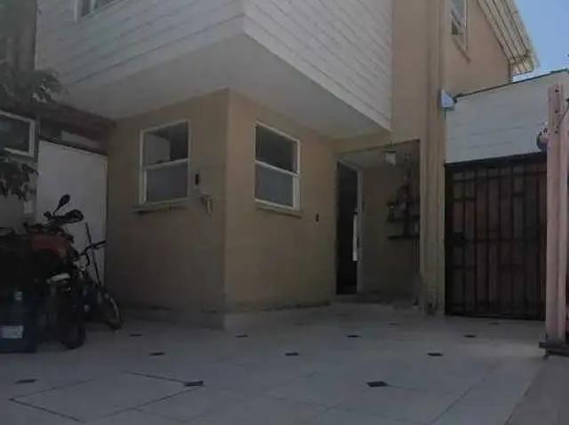 Casa en Puente Alto