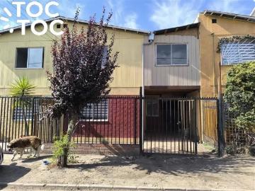 Casa en Puente Alto