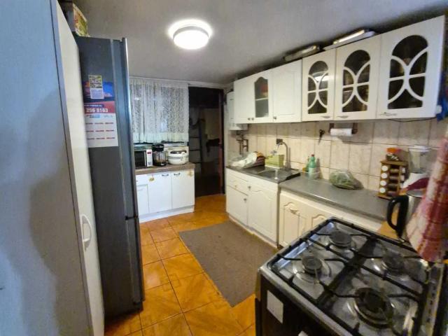 Casa en Puente Alto