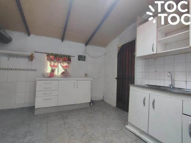Casa en Puente Alto
