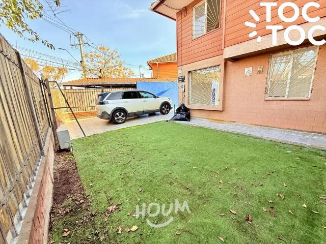 Casa en Puente Alto