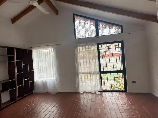 Casa en Puente Alto