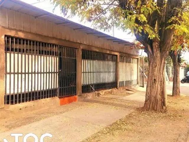 Casa en Puente Alto