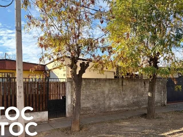 Casa en Puente Alto