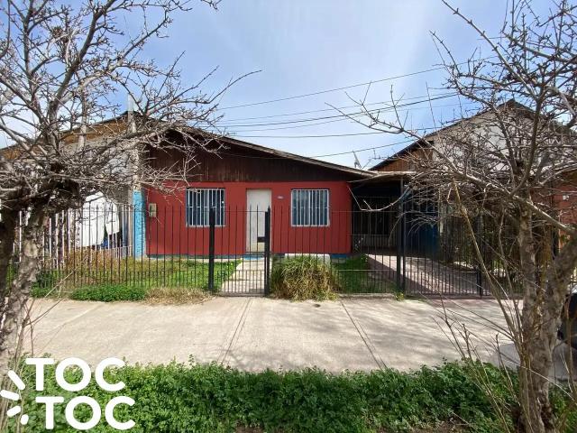 Casa en Puente Alto