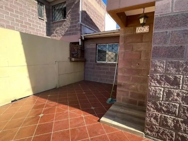Casa en Puente Alto