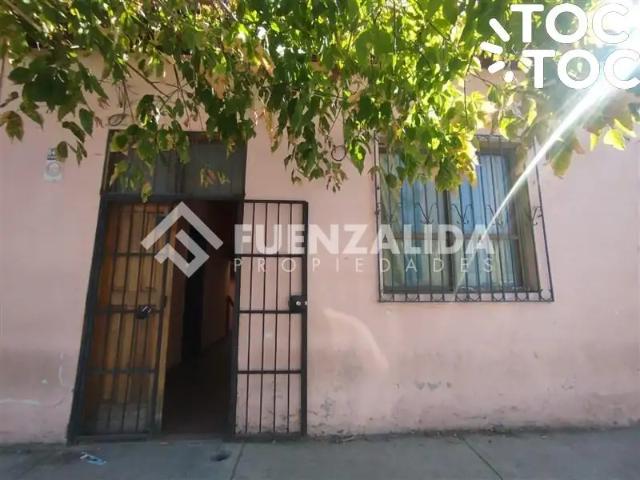 Casa en Puente Alto