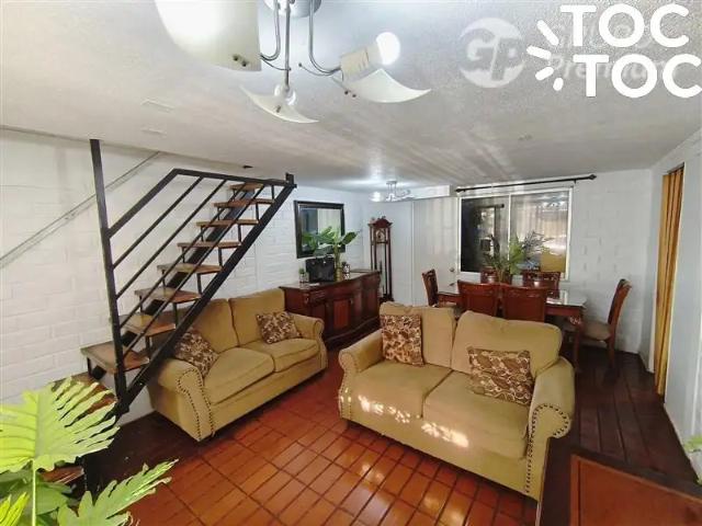 Casa en Puente Alto
