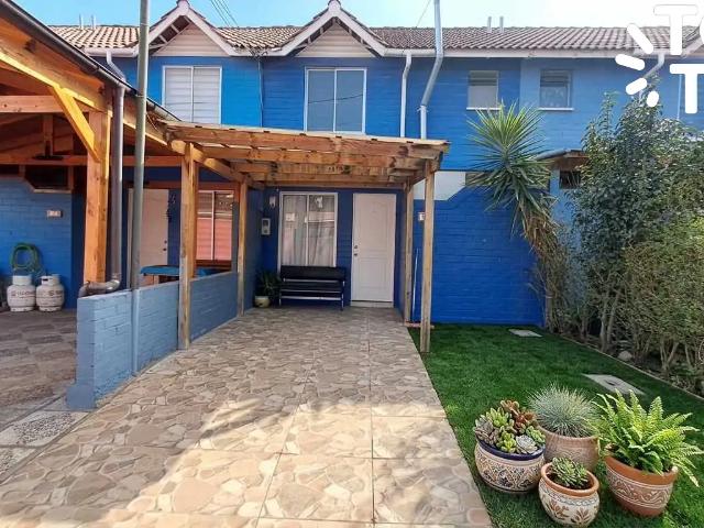 Casa en Puente Alto