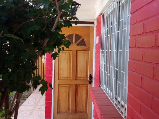 Casa en Puente Alto