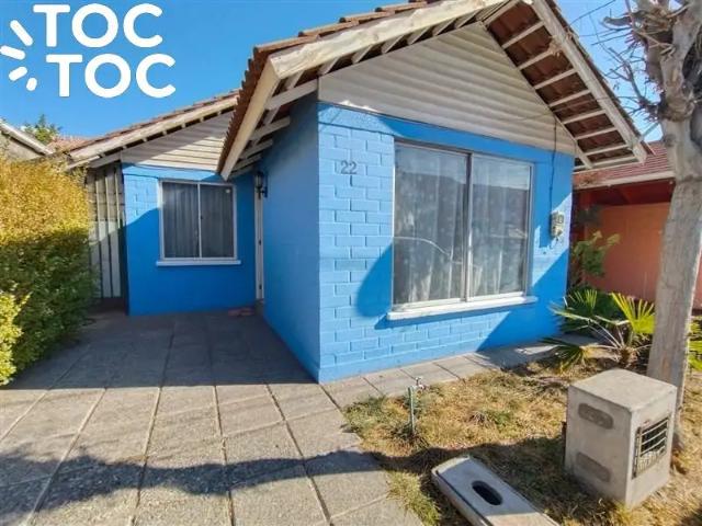 Casa en Puente Alto