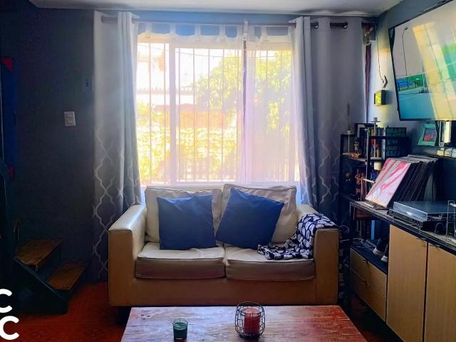 Casa en Puente Alto