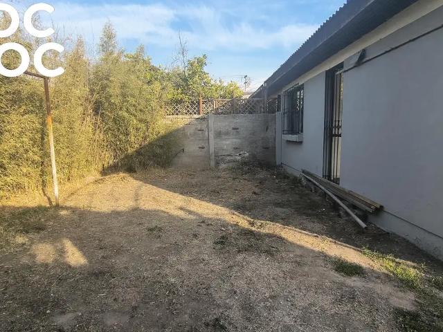 Casa en Puente Alto