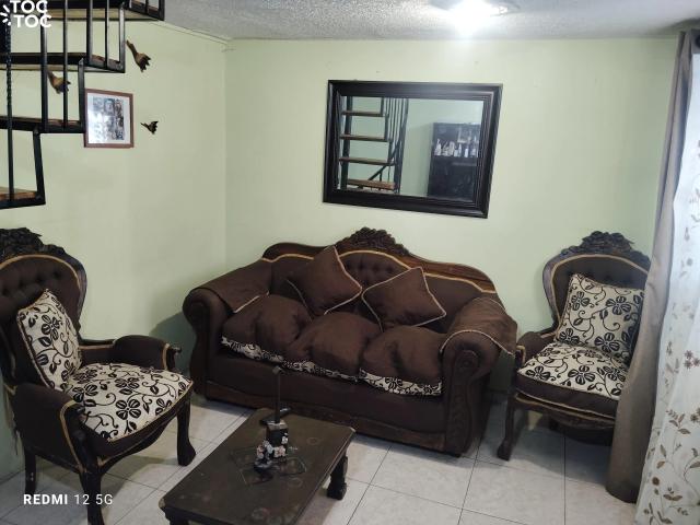 Casa en Puente Alto