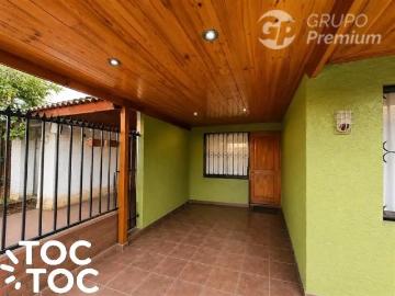 Casa en Puente Alto