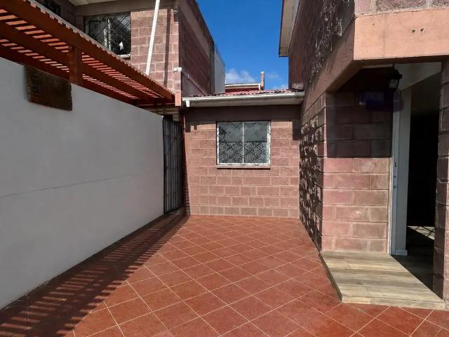 Casa en Puente Alto