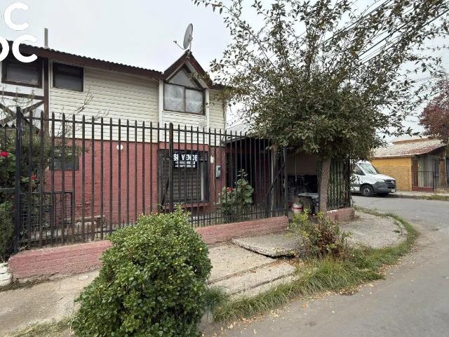 Casa en Puente Alto