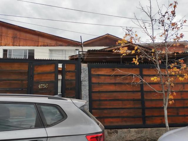 Casa en Puente Alto