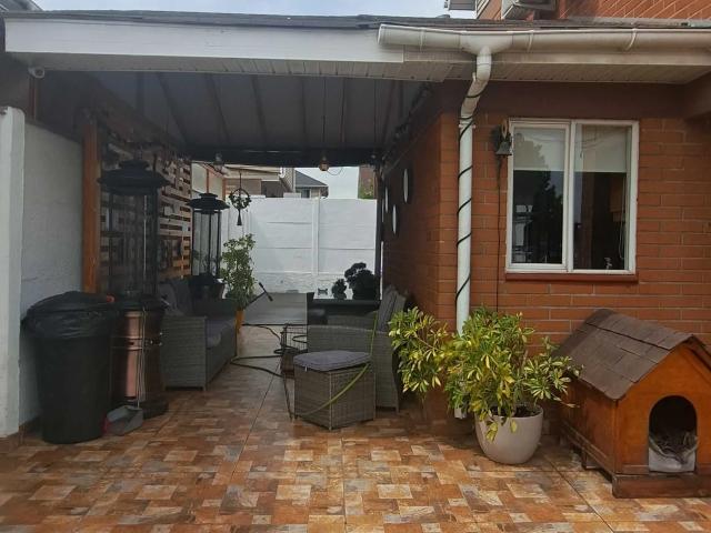 Casa en Puente Alto