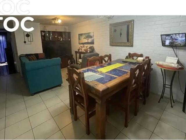 Casa en Puente Alto