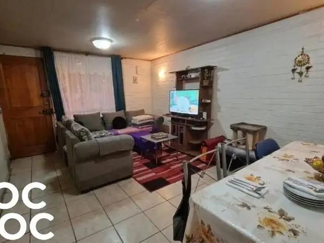 Casa en Puente Alto