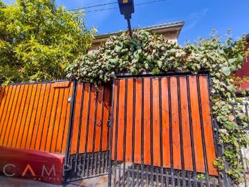Casa en Puente Alto