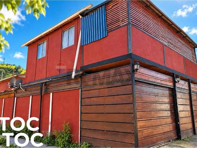 Casa en Puente Alto