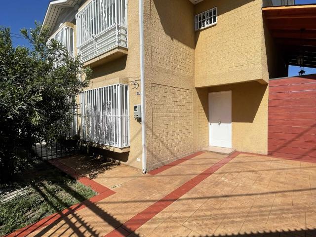 Casa en Puente Alto