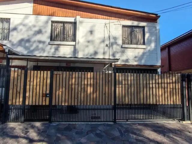 Casa en Puente Alto