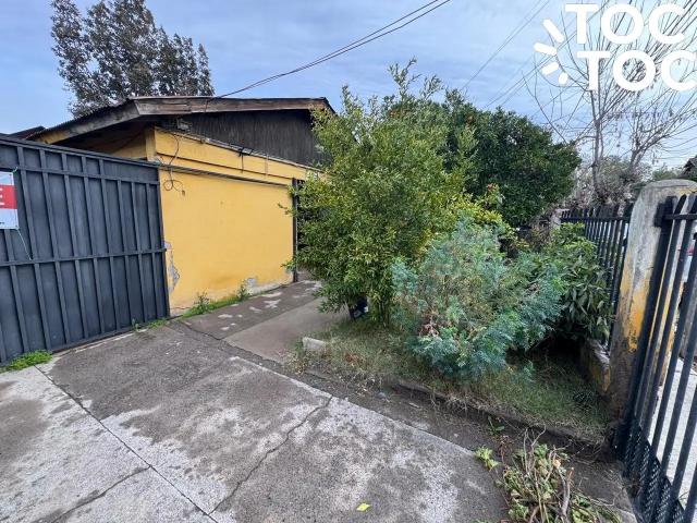 Casa en Puente Alto