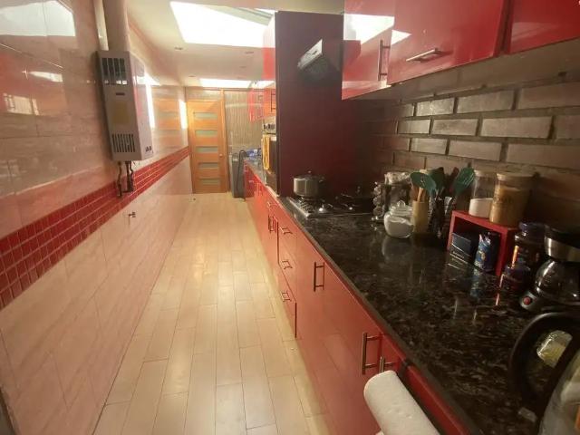 Casa en Puente Alto